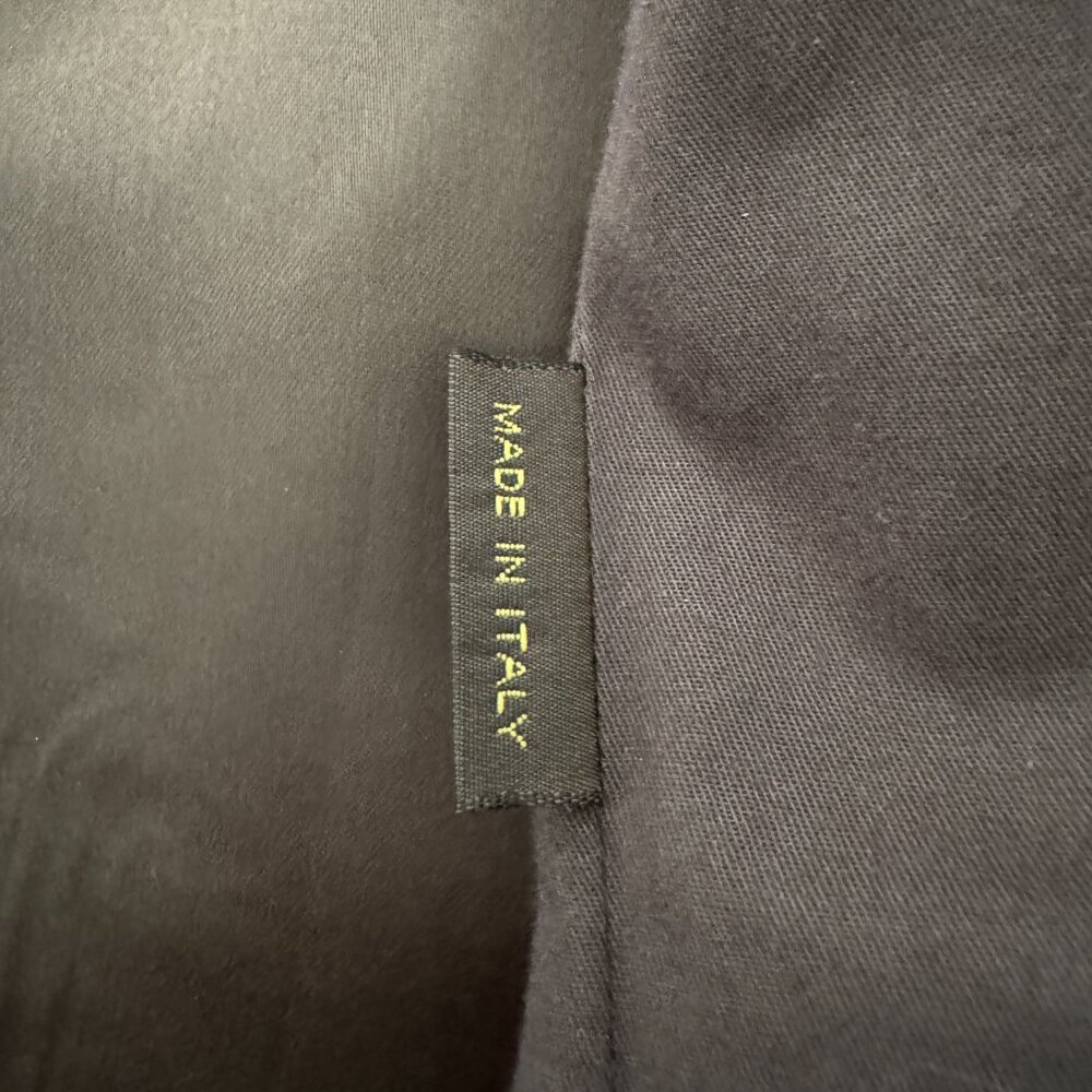 Louis Vuitton Vintage Single-Breasted Jacket, Size FR 56/ US 46 - Picture 17 of 17